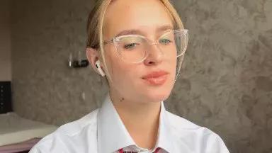 ColleneKmatz from Cam4