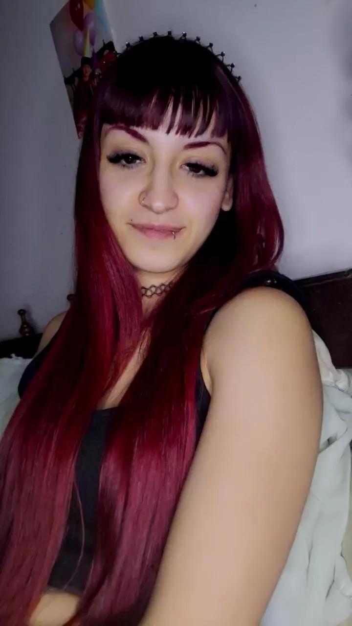 coloradaculona from Cam4