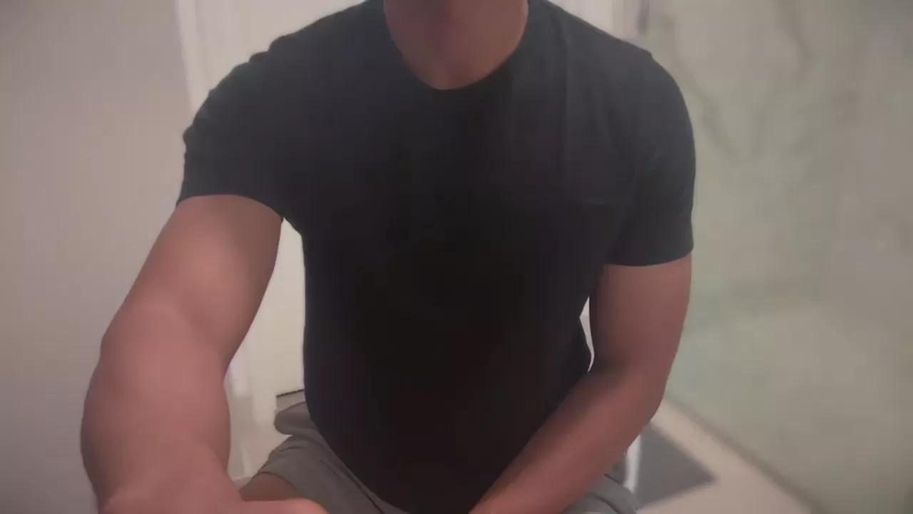 Connorw088 from Cam4