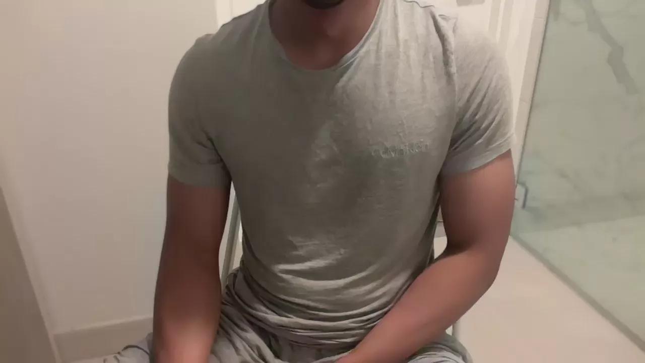 Connorw088 from Cam4
