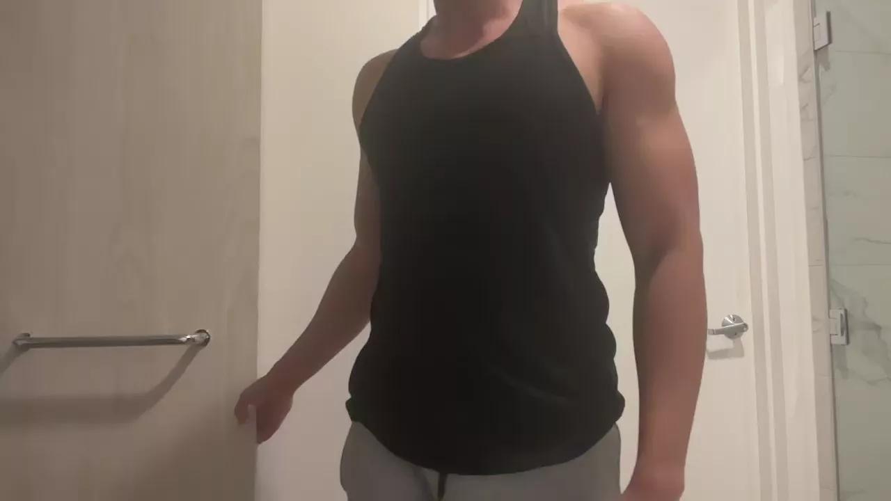 Connorw088 from Cam4