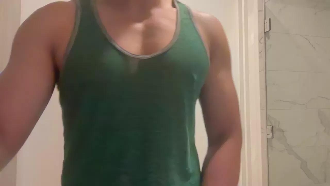 Connorw088 from Cam4