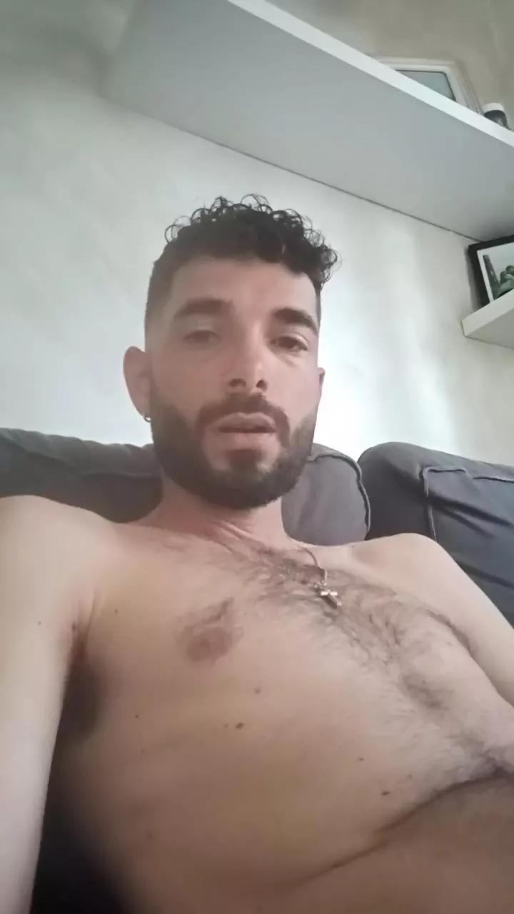 Coppiafanta from Cam4