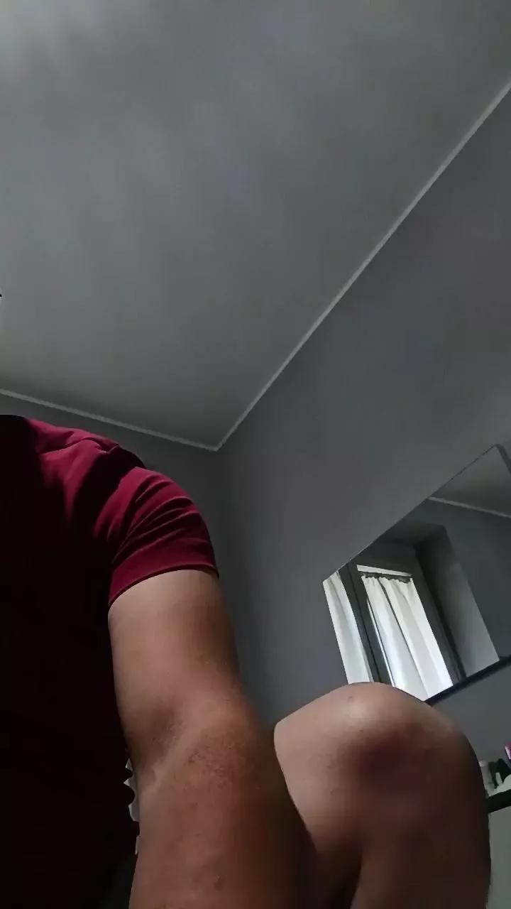 CoppiaMVP from Cam4