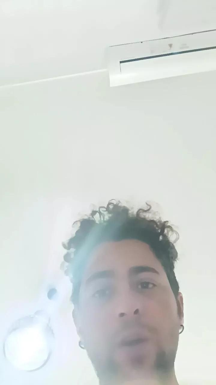 CoppiaMVP from Cam4