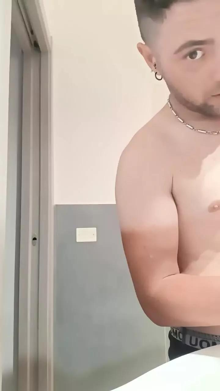CoppiaMVP from Cam4