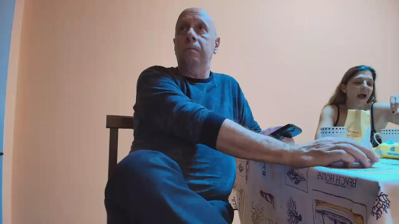 CoppiaPreferita webcams show profile image 