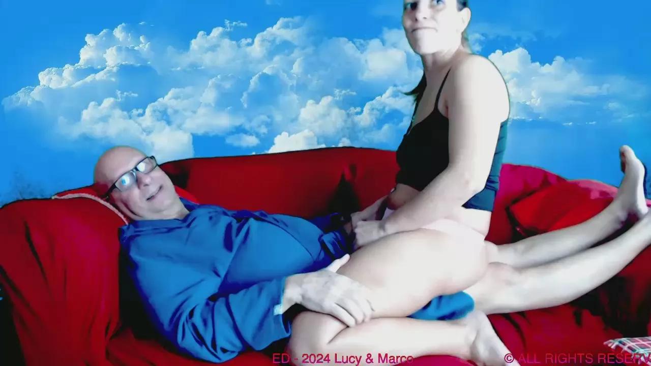 CoppiaPreferita from Cam4