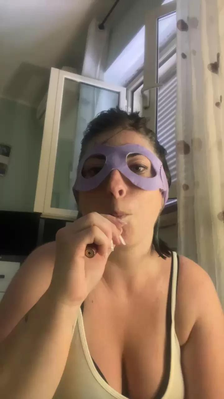 Coppiasimo from Cam4