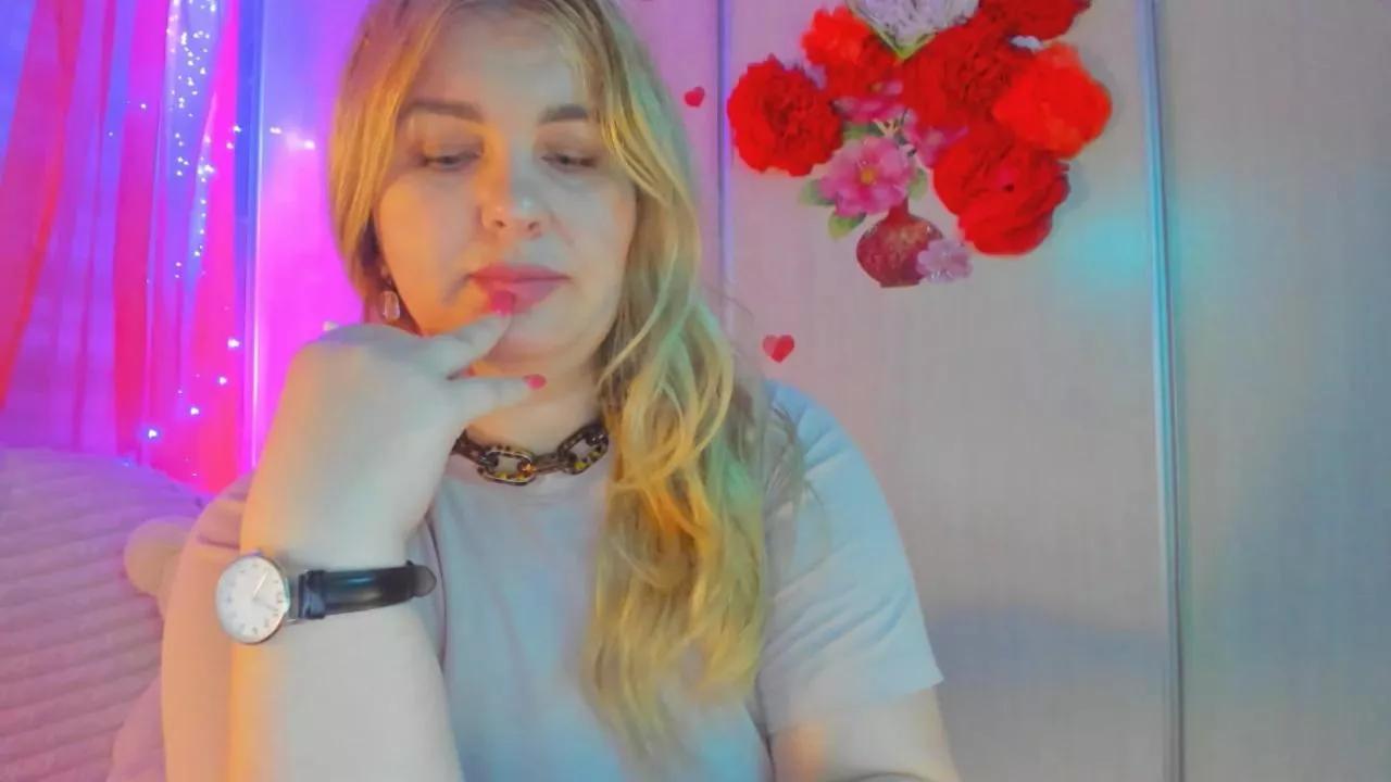 CorrySwon from Cam4