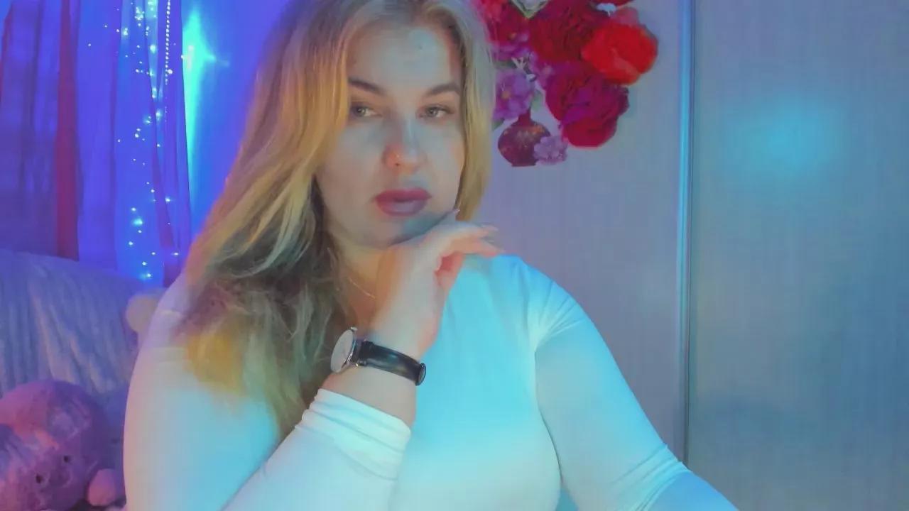 CorrySwon from Cam4