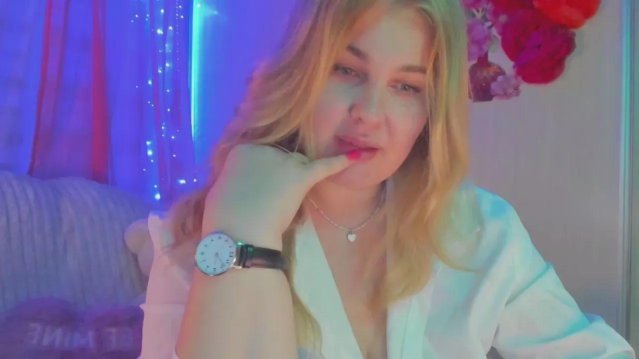 CorrySwon from Cam4