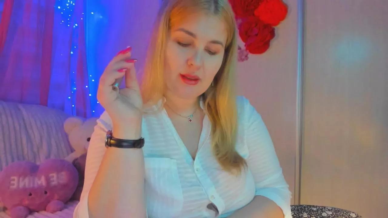 CorrySwon from Cam4
