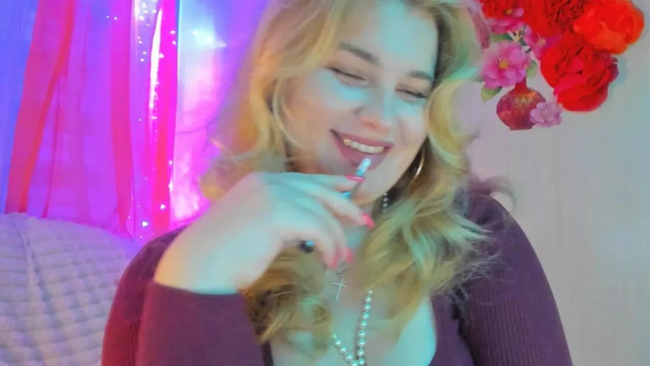 CorrySwon from Cam4