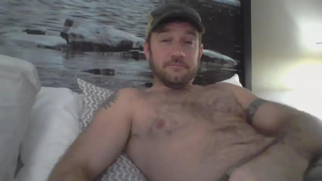 country_growler on Cam4