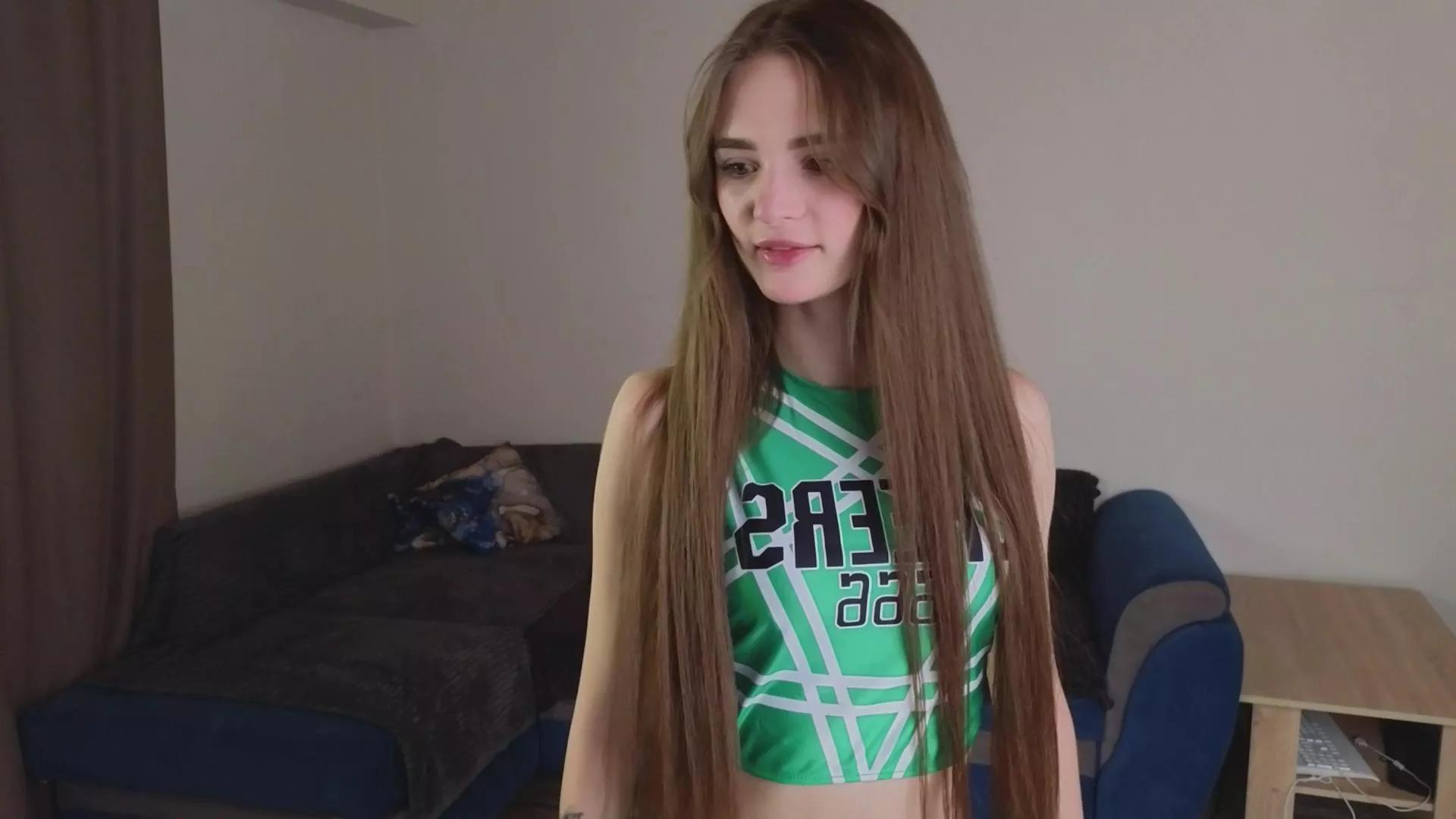 courtney_willi on Cam4
