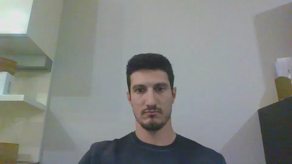 Crazyhorse21 webcams show profile image 
