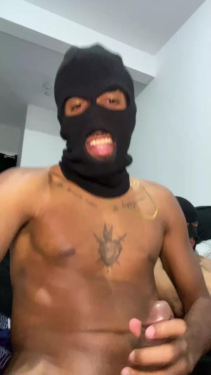 CriasNinjas webcams show profile image 