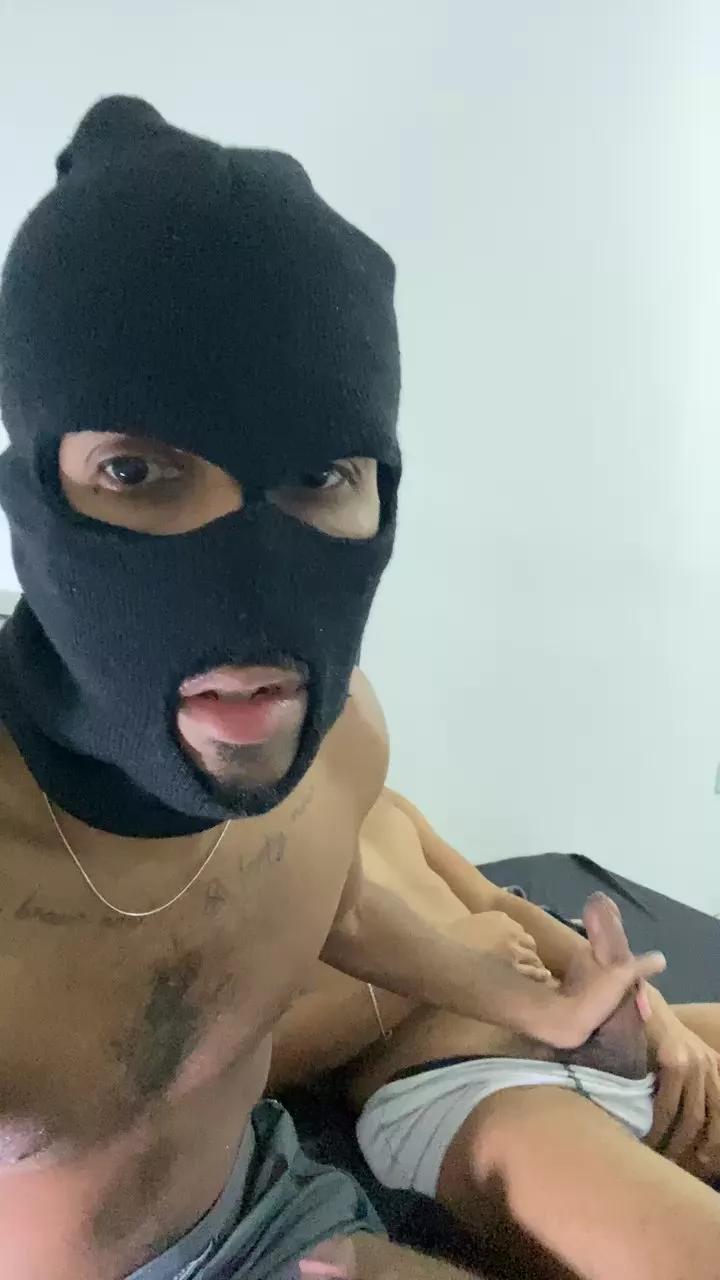 CriasNinjas webcams show profile image 