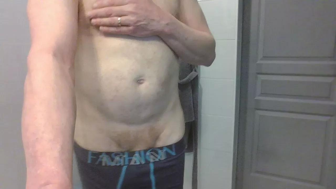 cricri502 from Cam4