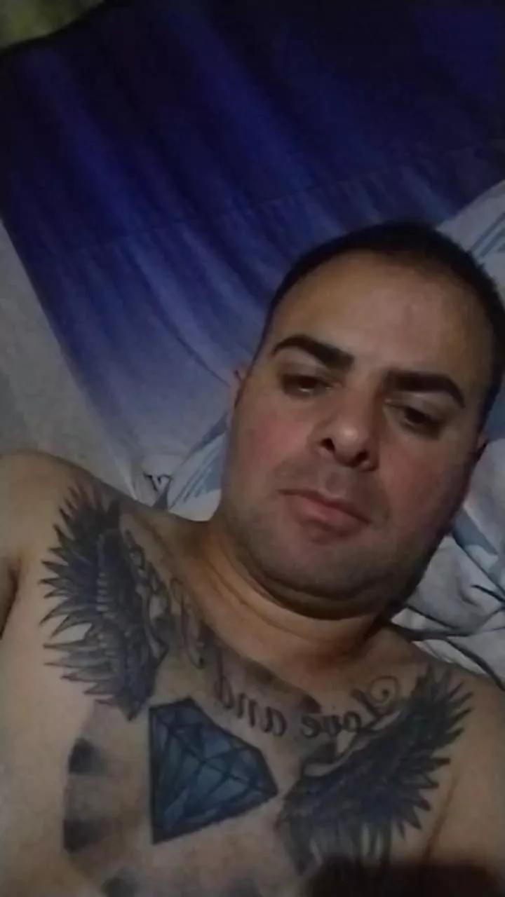 Crsstianhot2289 from Cam4