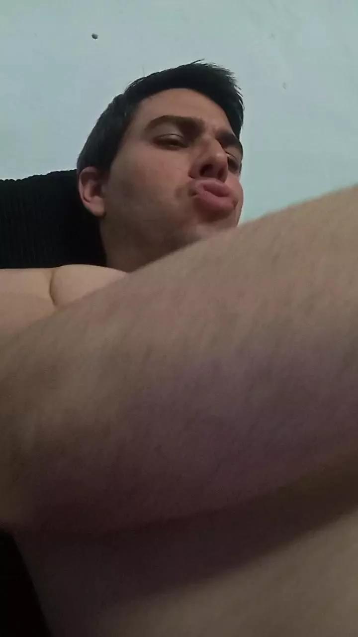 CubaHot93 webcams show profile image 