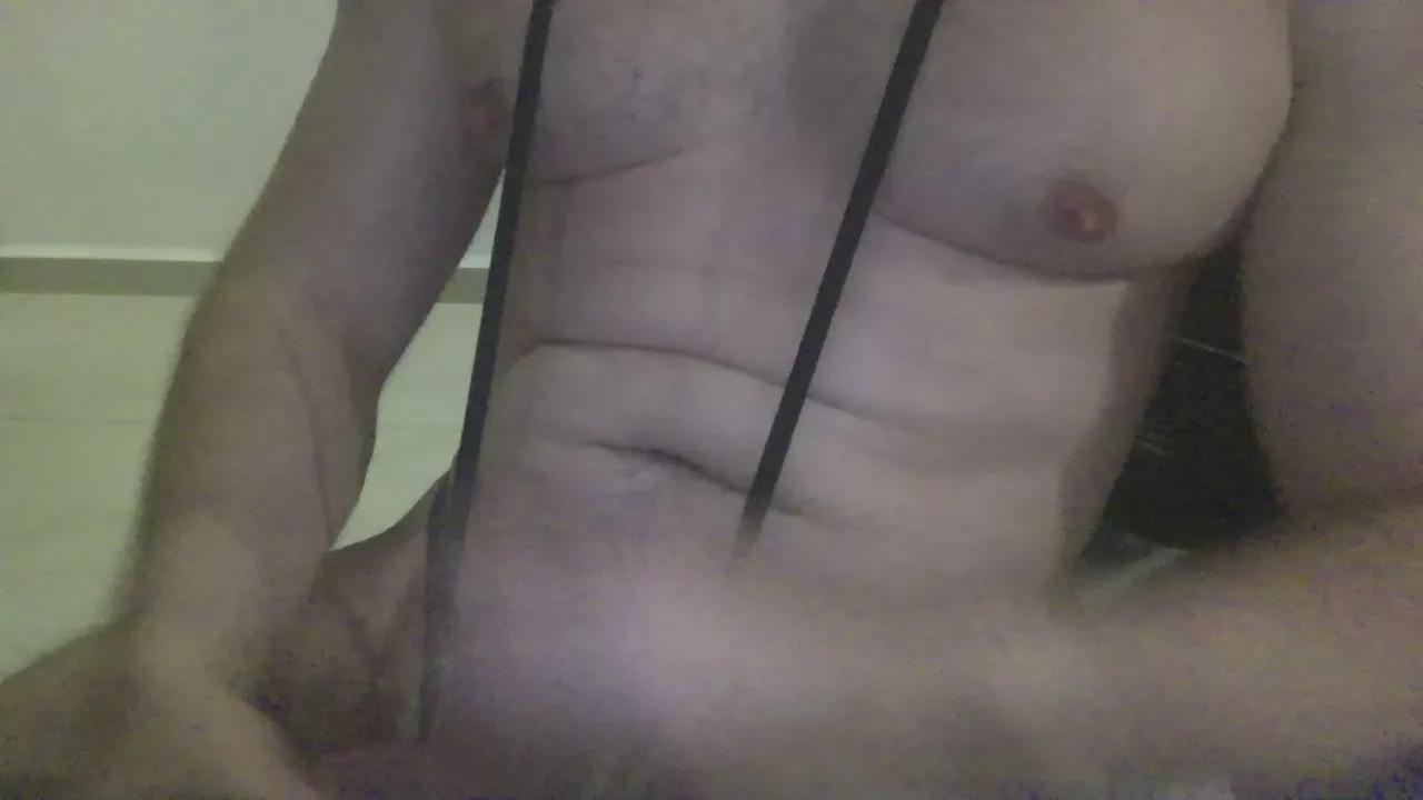 CYBERSPACE33 webcams show profile image 