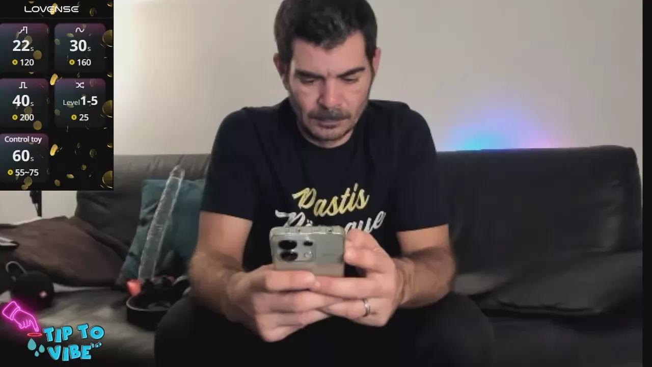 D0nDieg0 from Cam4