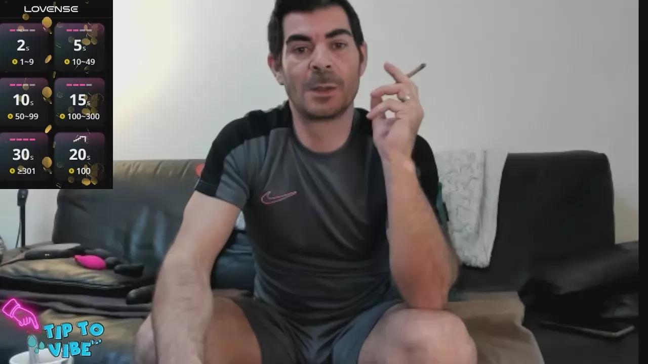 D0nDieg0 from Cam4