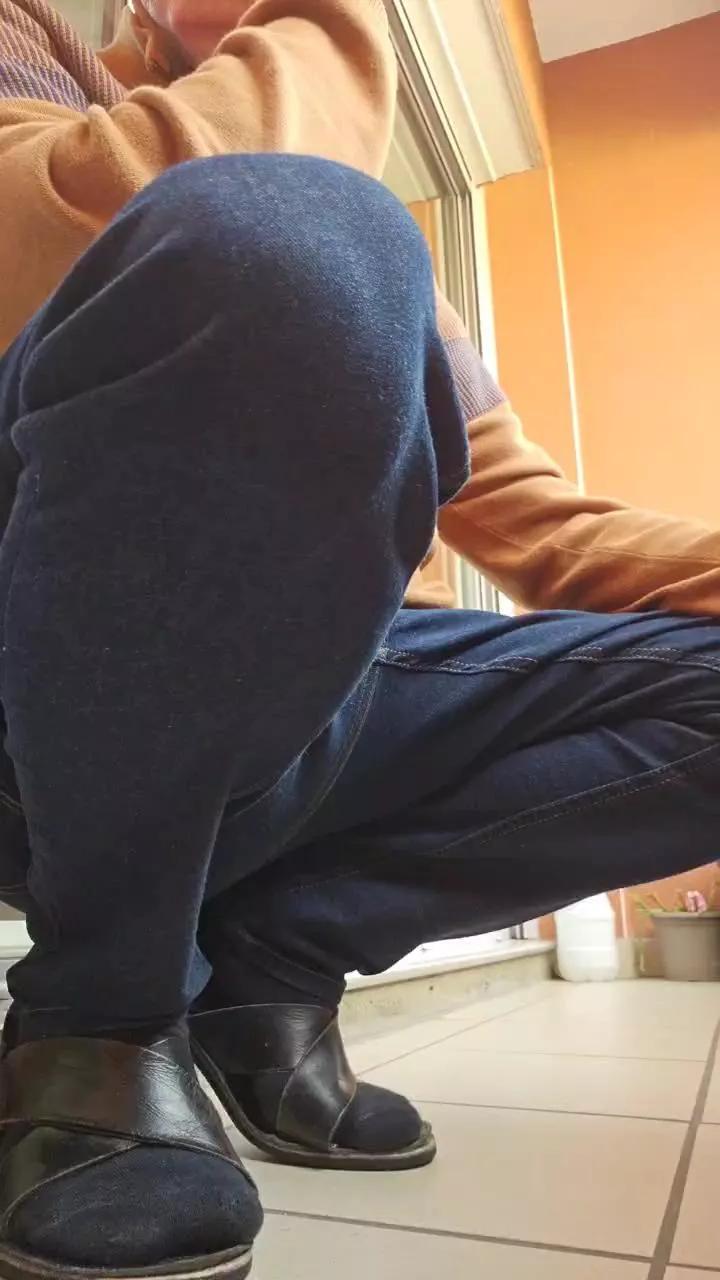 Dad4271 from Cam4