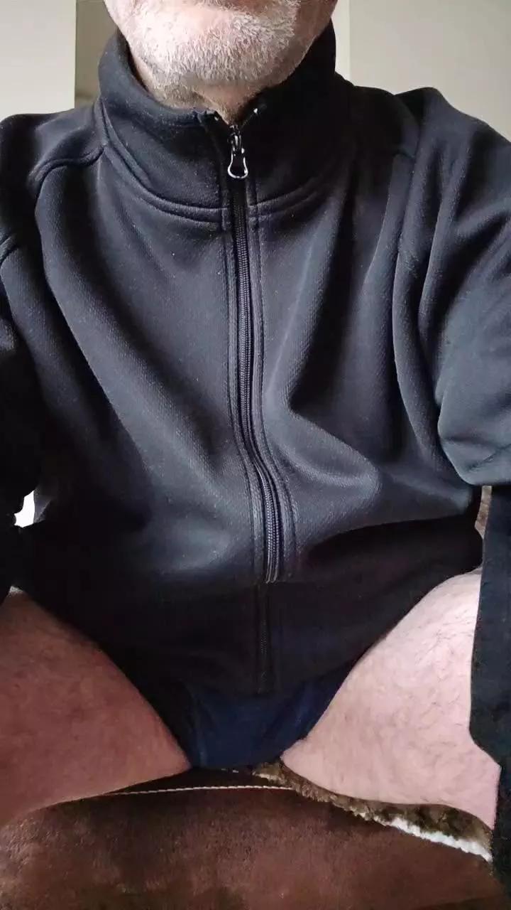 Dad4271 from Cam4