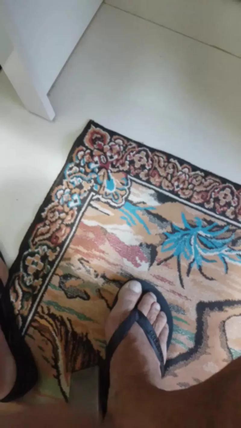 Daddy_capixaba from Cam4