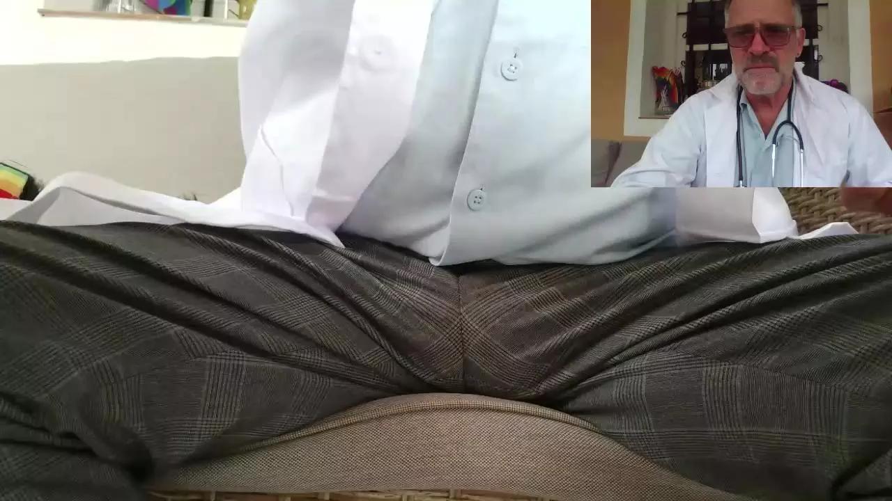 Daddybearvlc from Cam4