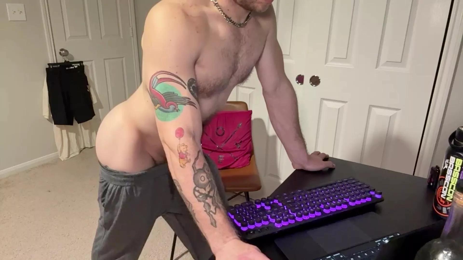daddydaydrinkz from Cam4