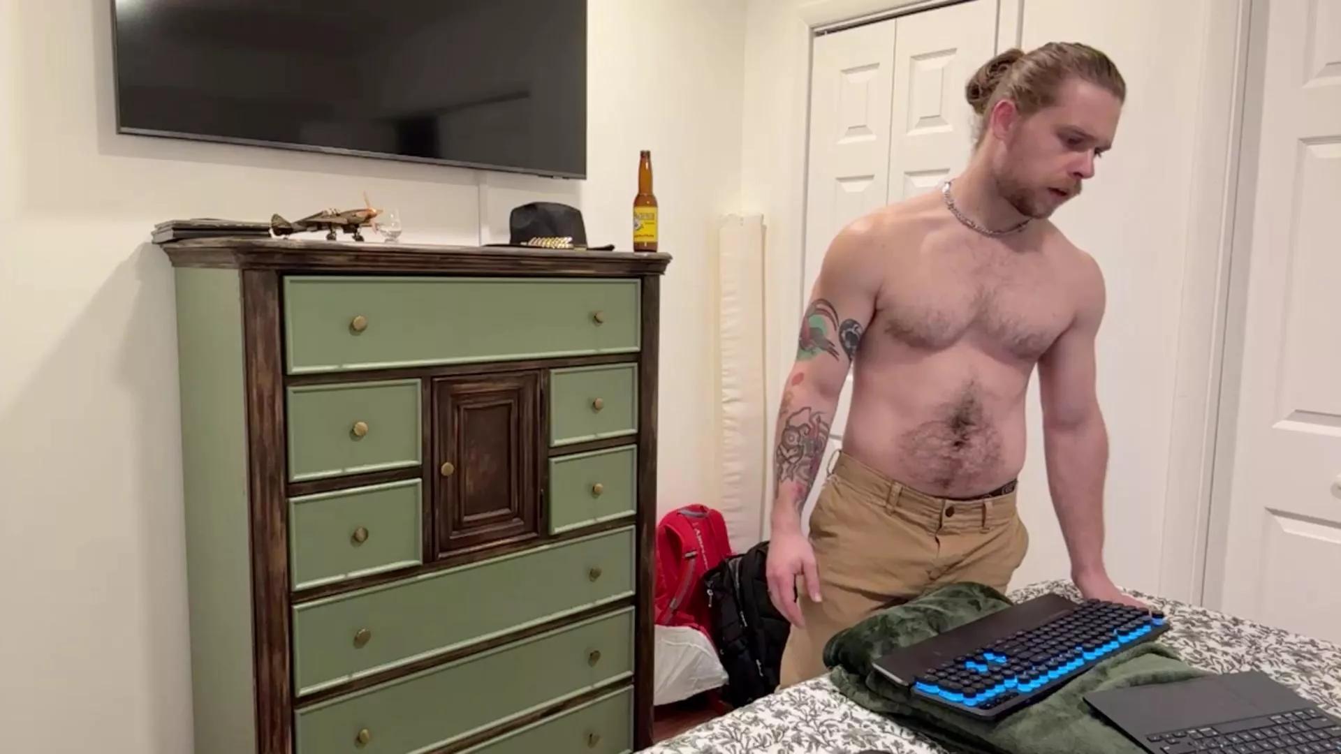 daddydaydrinkz from Cam4