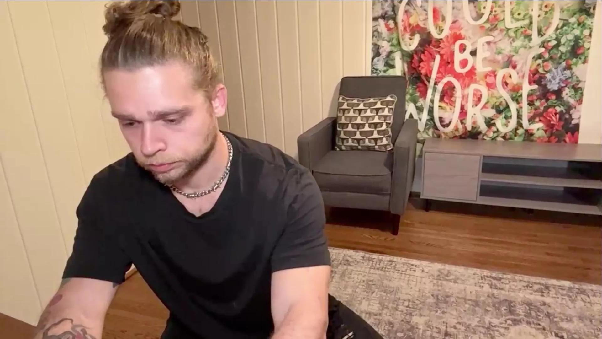 daddydaydrinkz from Cam4