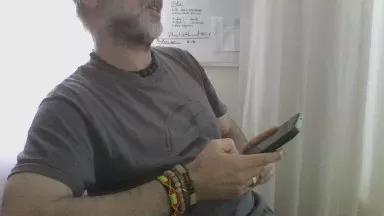 DaddyNextRoom75 from Cam4