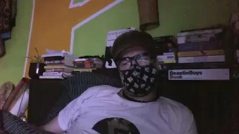 DaddyNextRoom75 from Cam4