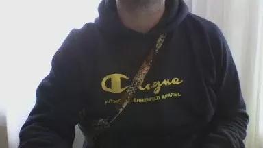 DaddyNextRoom75 from Cam4