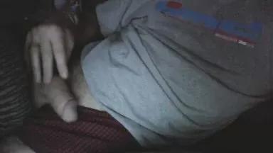 DaddyNextRoom75 from Cam4