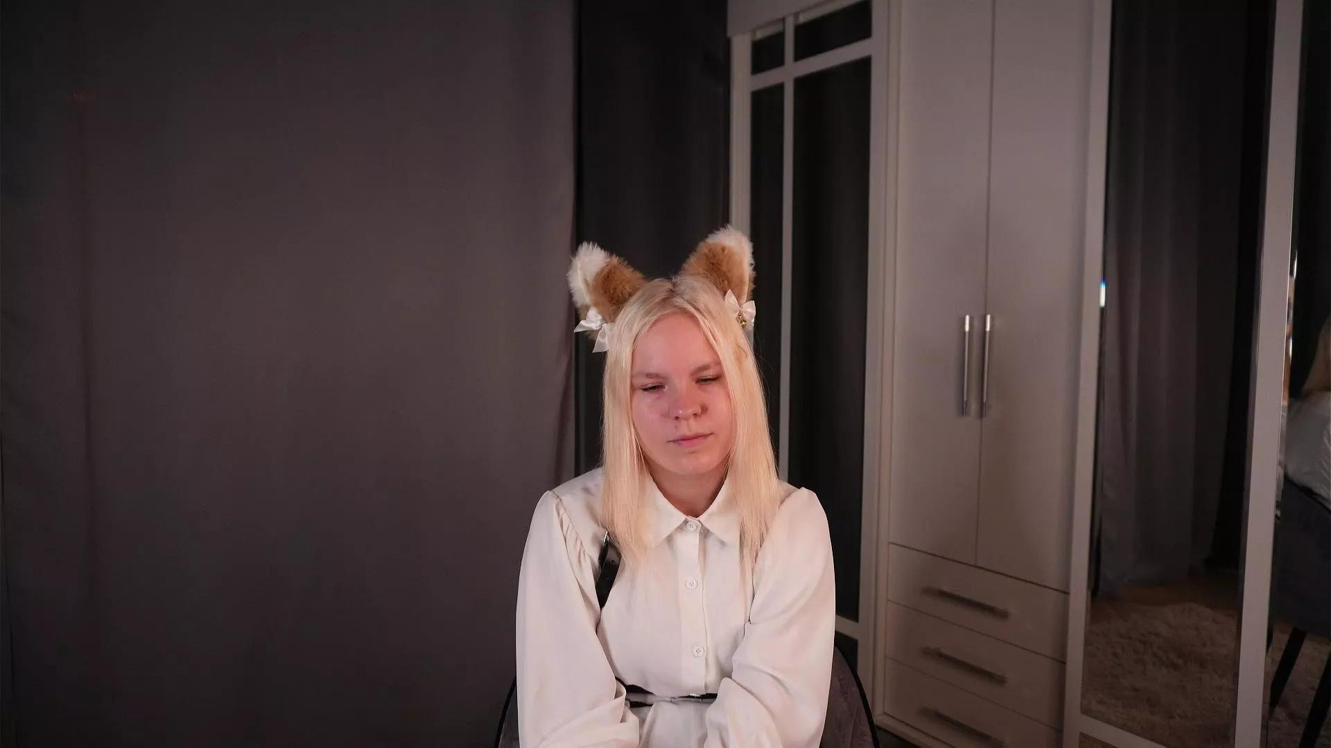 DaisyCannon webcams show profile image 