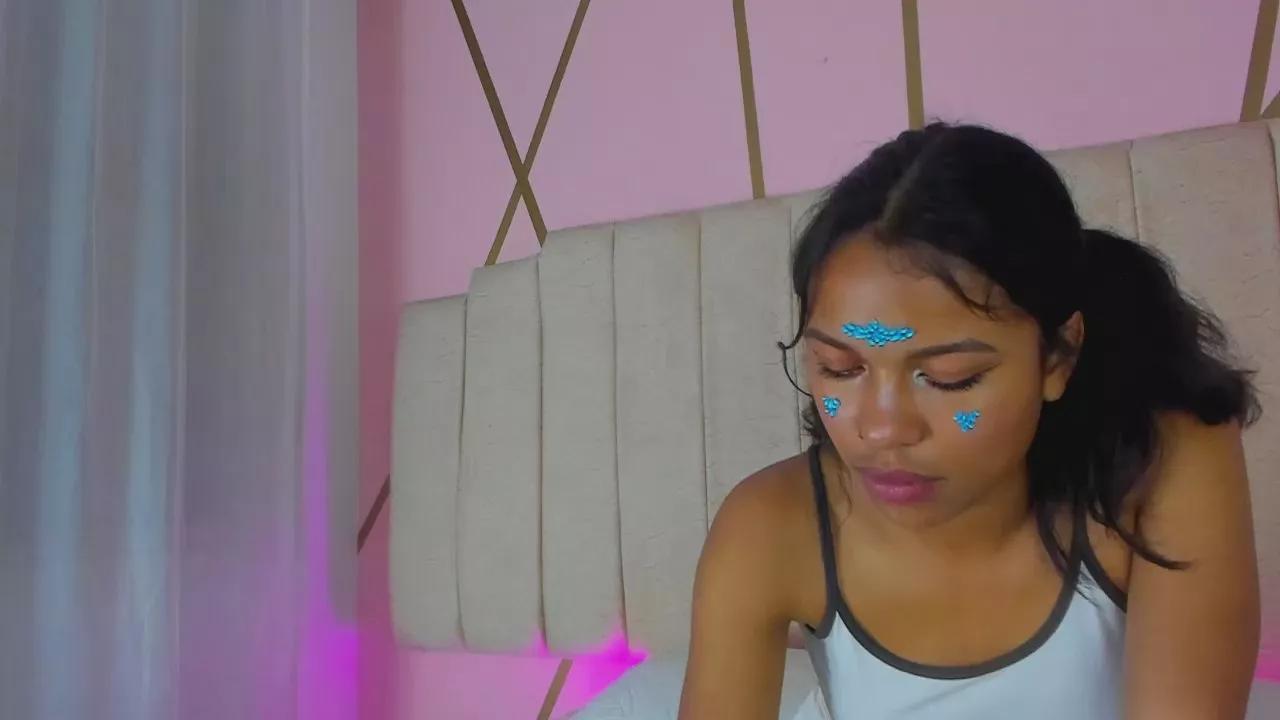 Dakashyten from Cam4