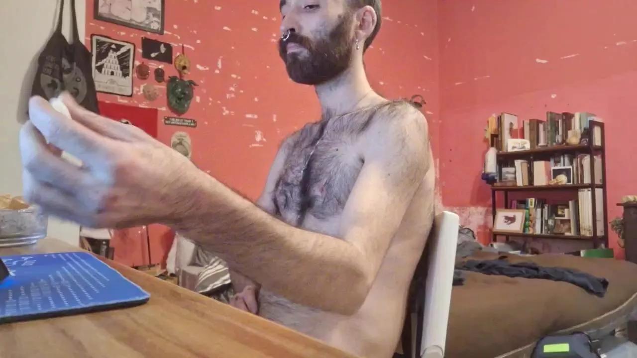 Dalloshhh webcams show profile image 