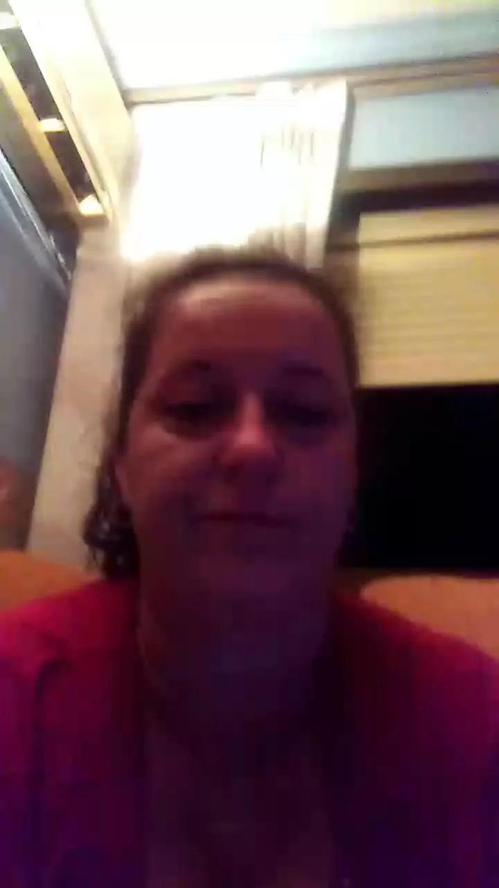 Dama43p from Cam4