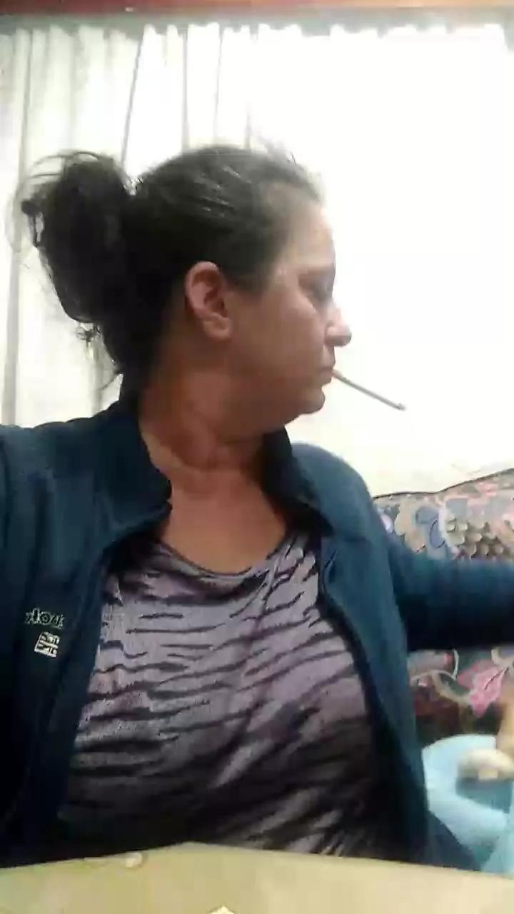 Dama43p from Cam4