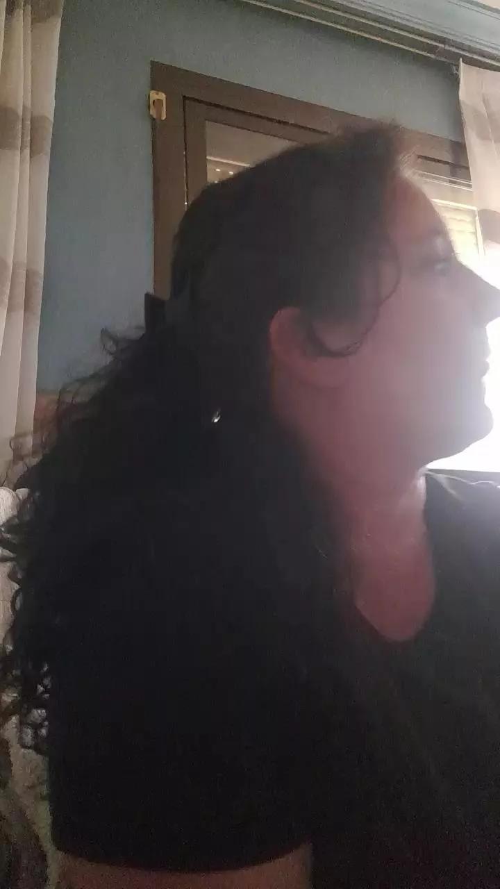 Dama43p from Cam4