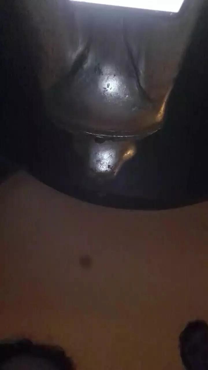 Dama43p from Cam4