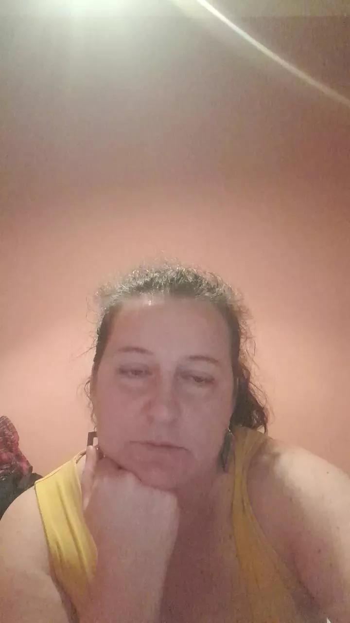 Dama43p from Cam4