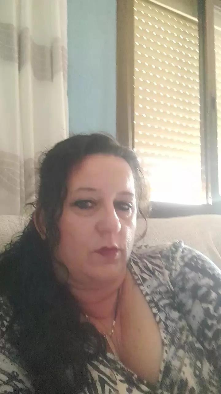 Dama43p from Cam4