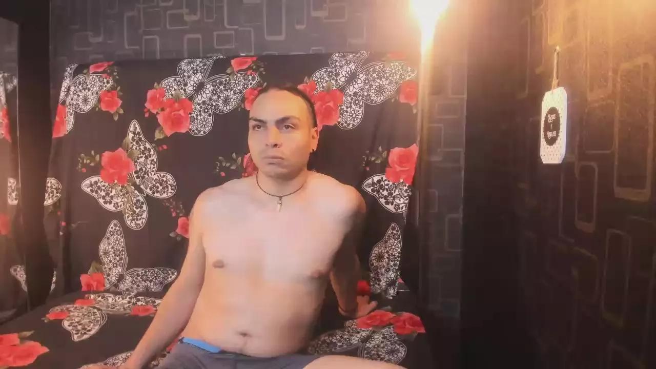 Damianandtiana webcams show profile image 